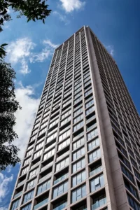 NUA poniente